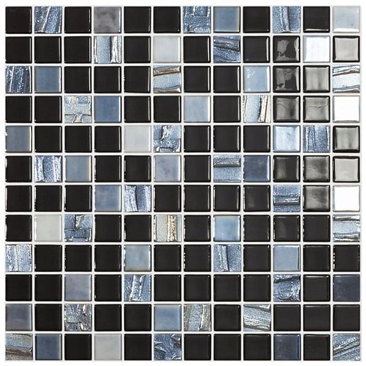 Astra Black 31.7x31.7 - фото 1