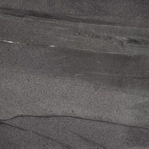 Ultra Pietre Basaltina Antracite 100x100 - фото 1