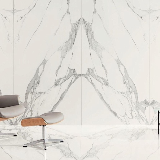 Tubadzin Specchio Carrara 1