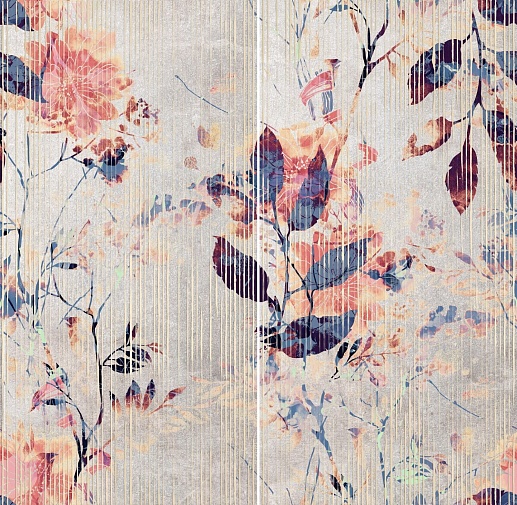 Unicorn Tears Fiore 60x60 - фото 1