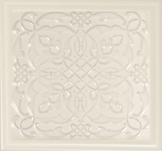 Armonia B Marfil 15x15 - фото 1