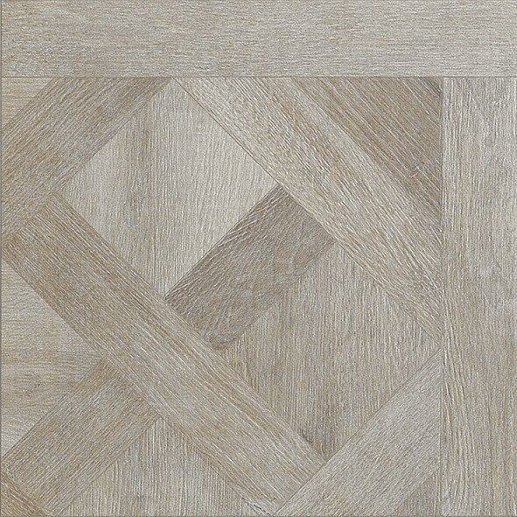 Rinascimento Versailles Decape Lap Rett Firma 50x50 - фото 1