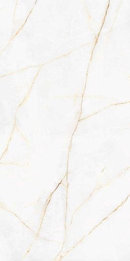 Diamond Cristallo Gold Lucidato Starlit Book Match А - Lamffm0211_it 162x324 - фото 1