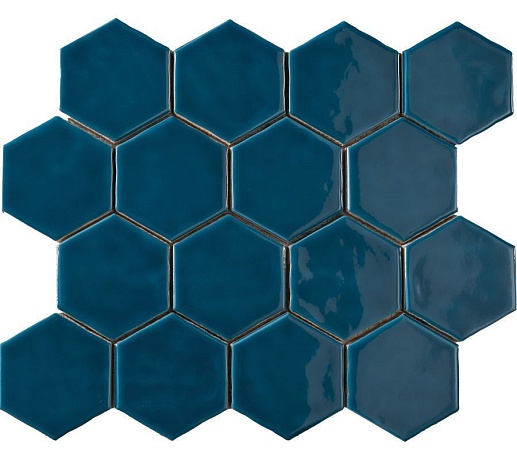 Art Deco Glossy on Mesh Atlantic 28x32 - фото 1