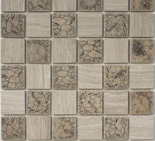 NSmosaic Stone KP-720 30.5x30.5 - фото 1