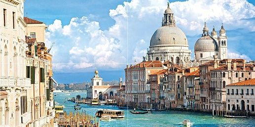 Venezia 50x100 - фото 1