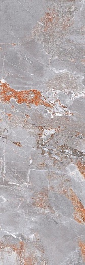 Marbles Marmo Metallo 100x300 - фото 1