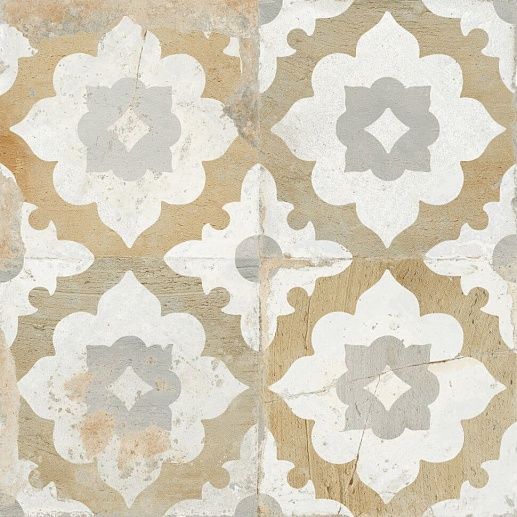 FS Clay FS Blossom 45x45 - фото 1