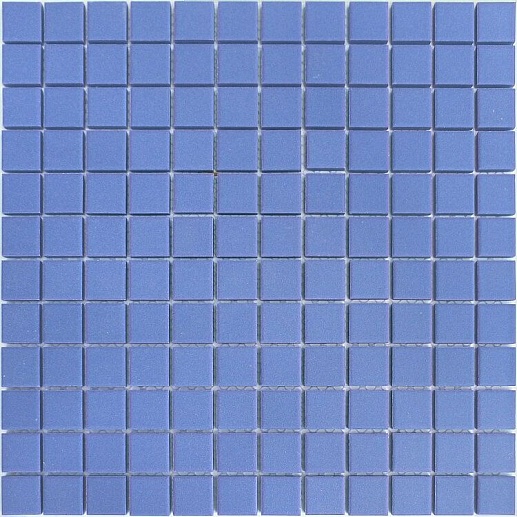 L'Universo Abisso blu 23x23 - фото 1