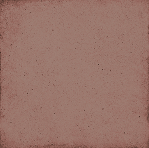 Art Nouveau Burgundy 20x20 - фото 1