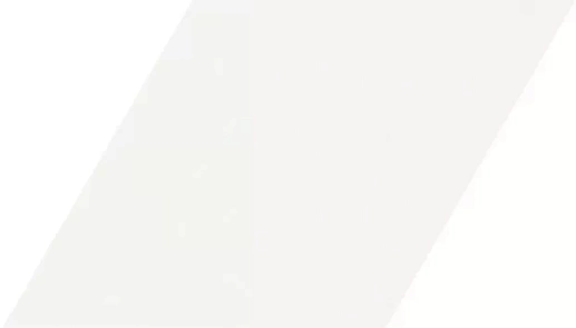 Flow Diamond White 14x24 - фото 1