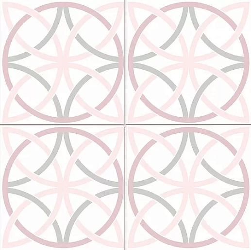 Luken Aritz Matt 45x45 - фото 1