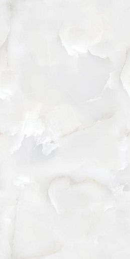 Praga Onyx White Glossy 80x160 - фото 1