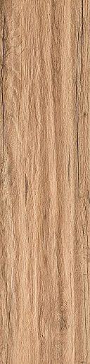 Aspen Brown Str 14.8x59.8 - фото 1