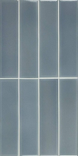 Limit Bleu Clair 6x24.6 - фото 1