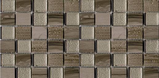Time Text Silk Wood 2.3x2.7 G-518 - фото 1