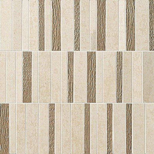 Meltin Sabbia Tratto Mosaico 30.5x30.5 - фото 1