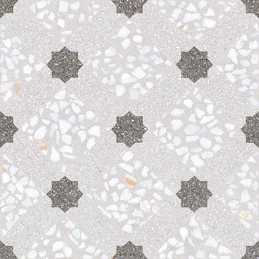 Farnese Mancini Humo 30x30 - фото 1