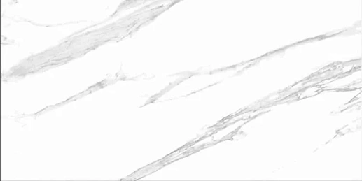 Luna White Matt 60x120 - фото 1