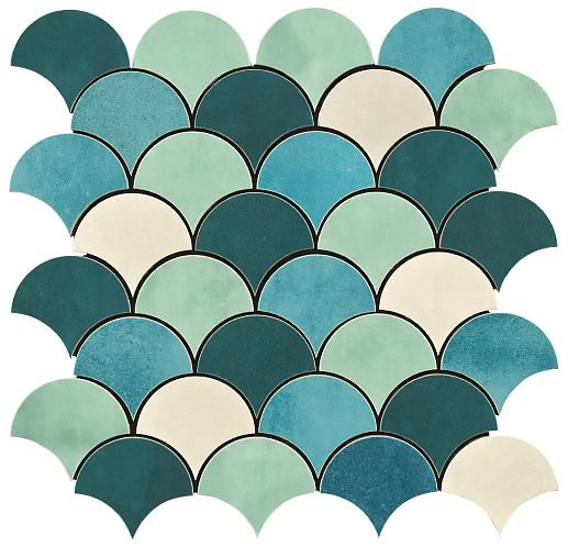 Shades 2 Mix 30x30 - фото 1