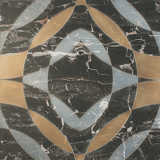 Leonardo Omega 60x60 - фото 1