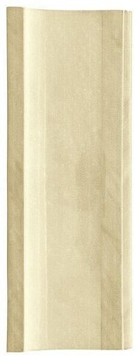 Sincera Zoccolo Champagne 16.5x43.6 - фото 1