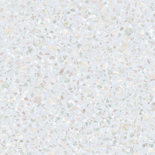 Play Dots white 20x20 - фото 1
