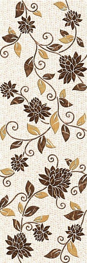 Sevilla Cartuja Beige 20x60 - фото 1