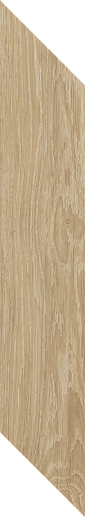 Heartwood Honey Chevron Lewy 9.8x59.8 - фото 1