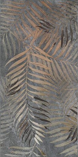 Wallpapers Golden Fern 60x120 - фото 1