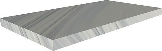 Astra Gradino Costa Rete Ang SX Selenite 33x58x3.2 - фото 1