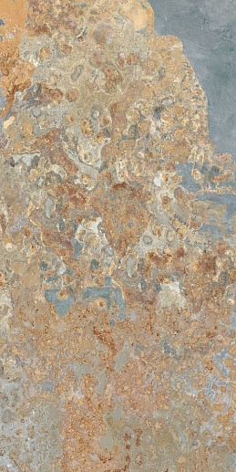 Slate Gloss 49.1x98.2 - фото 1