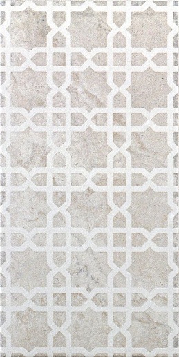 Travertine Decor Gallia 15x30 - фото 1