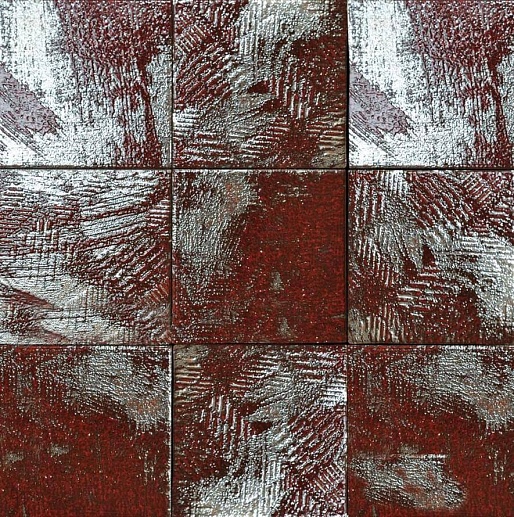 Suzuka Rosso 15x15 - фото 1