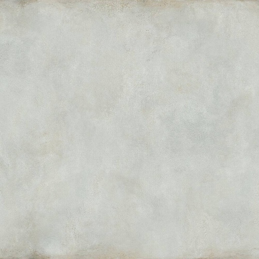 Patina Plate White Mat 119.8x119.8 - фото 1