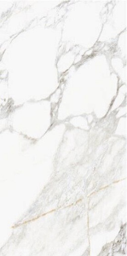 Palacio Statuario Altimo Polished 60x120 - фото 1