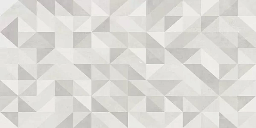 Roma Origami Beige 31.5x63 - фото 1