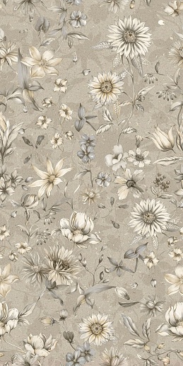 Kenzo XS Spring Sand 60x120 - фото 1