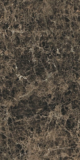 Les Bijoux de Rex Marron Imperial Glossy 60x120 - фото 1