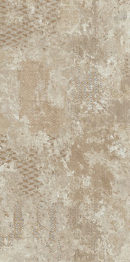 Mockup Brio Beige Nat.Ret. 136907 60x120 - фото 1