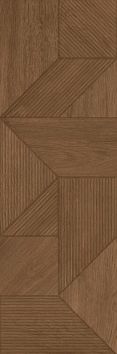Naturwood Art Moka MATE 40x120 - фото 1