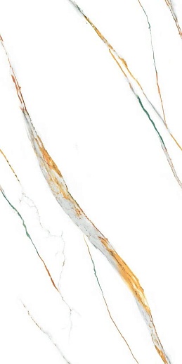 Iconica Statuario 60x120 - фото 1