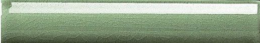 Modernista Cubrecanto Pb C/C Verde Oscuro 2.5x15 - фото 1