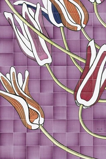 Design Tuli-art 3 160x240 - фото 1