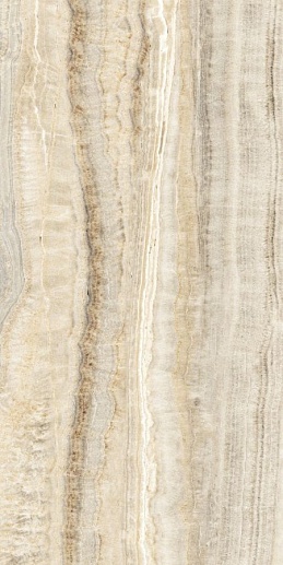 Eccentric Luxe Almond Glossy Ret 60x120 - фото 1