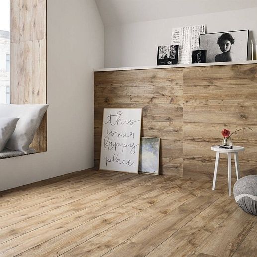 Porcelaingres Pure Wood 1