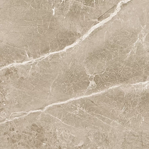 Obsidian Taupe Матовый 60x60 - фото 1