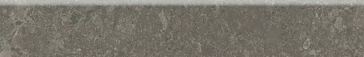 DD606320R/6BT Плинтус Чеппо ди Гре коричневый матовый обрезной 60x9.5x0.9 - фото 1