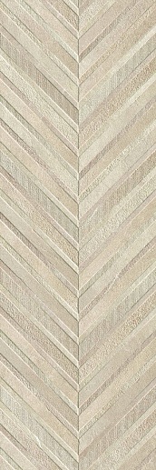 Khan Art Crem 40x120 - фото 1