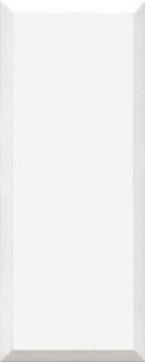 Gran Mugat Blanco 20x50 - фото 1